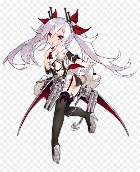 hms vampire Azur Lane